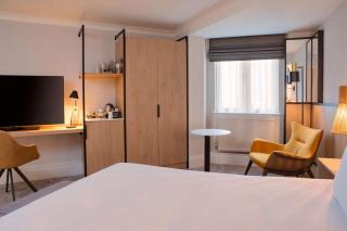 DoubleTree by Hilton London Elstree - Borehamwood - 5