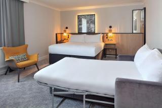 DoubleTree by Hilton London Elstree - Borehamwood - 7