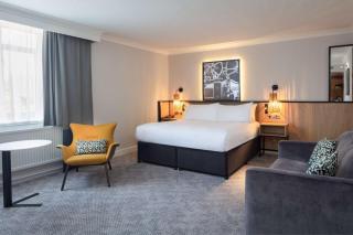 DoubleTree by Hilton London Elstree - Borehamwood - 6