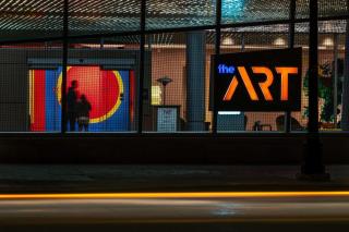 The Art Hotel Denver, Curio Collection by Hilton - Denver - 6