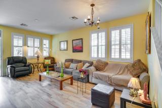 Serene Las Vegas Home with Heated Pool Near Strip! - Las Vegas - 8