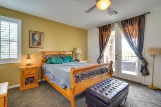 Serene Las Vegas Home with Heated Pool Near Strip! - Las Vegas - 2