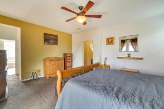Serene Las Vegas Home with Heated Pool Near Strip! - Las Vegas - 1
