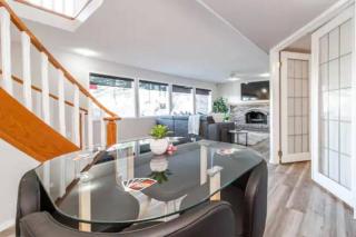 Stunning River View Home, King Bed, Golf, Firepit - Edmonton - 6