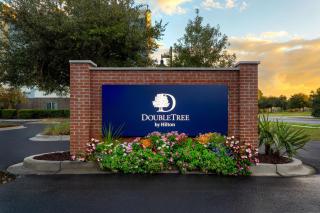 DoubleTree by Hilton Charleston Mount Pleasant - Charleston - 8