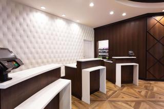 DoubleTree by Hilton Charleston Mount Pleasant - Charleston - 5