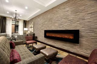 DoubleTree by Hilton Charleston Mount Pleasant - Charleston - 2