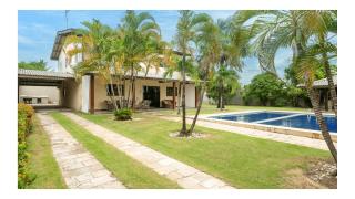 Casa em Porto de Galinhas-Piscina Privativa-SH068 - Porto De Galinhas - 8