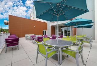 Hilton Garden Inn Manassas - 9