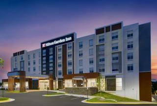 Hilton Garden Inn Manassas - Manassas - 6