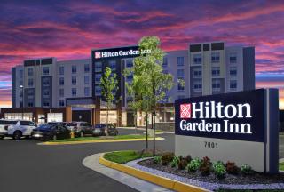 Hilton Garden Inn Manassas - 5