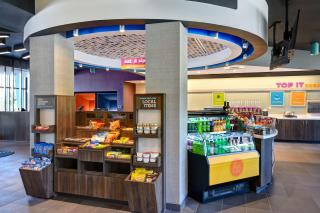 Tru By Hilton Rocky Mount, Nc - Rocky Mount - 1