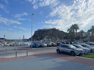 Villa Buenavista, Costa Cálida - Águilas - 0