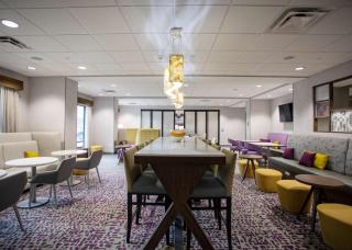 Hampton Inn Lexington, Tn - Wildersville - 6