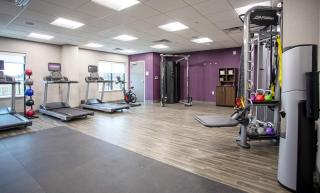 Hampton Inn Lexington, Tn - Wildersville - 3