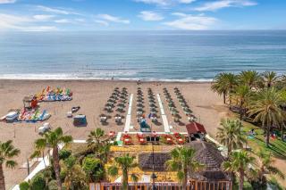 Primera línea de playa Torremolinos - Torremolinos - 4