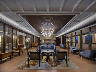 Hollick Hotel Wen'An, Tapestry Collection By Hilton - - 9