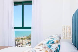 Primera línea de playa Torremolinos - 5
