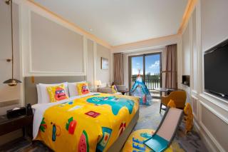 Hollick Hotel Wen'An, Tapestry Collection By Hilton - - 2