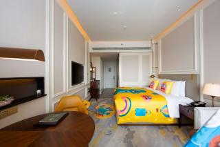 Hollick Hotel Wen'An, Tapestry Collection By Hilton - - 3