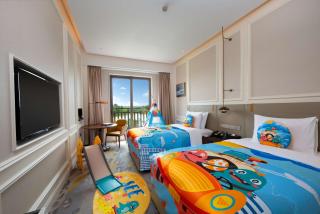 Hollick Hotel Wen'An, Tapestry Collection By Hilton - - 1