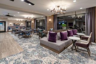 Homewood Suites By Hilton Albuquerque Downtown - Albuquerque - 8