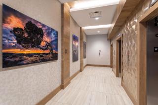 Homewood Suites By Hilton Albuquerque Downtown - Albuquerque - 6