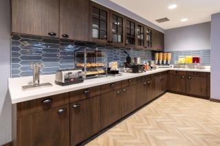 Homewood Suites By Hilton Albuquerque Downtown - Albuquerque - 4