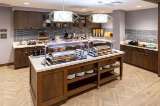 Homewood Suites By Hilton Albuquerque Downtown - Albuquerque - 3