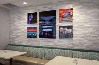 Homewood Suites By Hilton Albuquerque Downtown - Albuquerque - 2