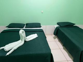 Hotel Legal - Capanema - 9