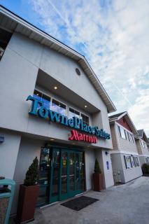 TownePlace Suites Old Mill District, Bend Near Mt Bachelor - Bend - 2