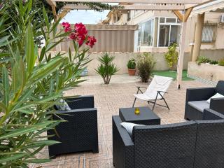 Villa del mar - Orihuela - 1