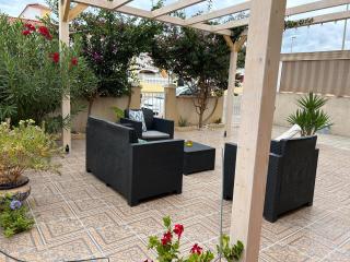 Villa del mar - Orihuela - 8