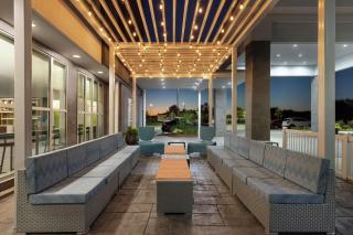 Home2 Suites By Hilton Vicksburg, Ms - Vicksburg - 9