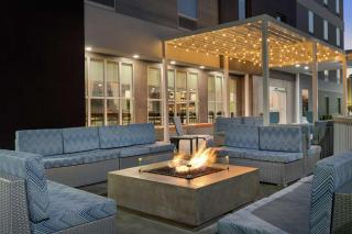 Home2 Suites By Hilton Vicksburg, Ms - Vicksburg - 8