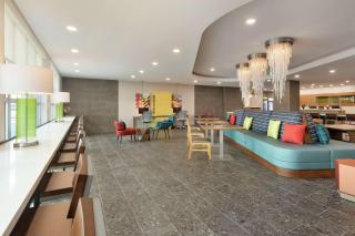 Home2 Suites By Hilton Vicksburg, Ms - Vicksburg - 5