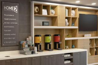 Home2 Suites By Hilton Vicksburg, Ms - Vicksburg - 4