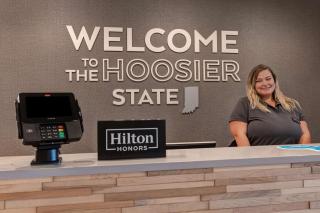 Hampton Inn Crown Point, In - Crown Point - 6