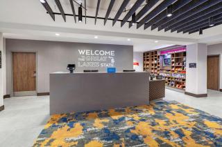Hampton Inn & Suites Bloomfield Hills Detroit - Bloomfield Hills - 7