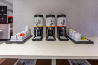 Hampton Inn & Suites Bloomfield Hills Detroit - Bloomfield Hills - 1