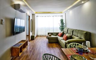 Leo Home- bright & centric 3 bedrooms apartment with private parking inside - 9