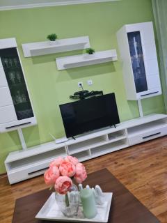 Apartament modern Cristina&Jessica - Mediaş - 0