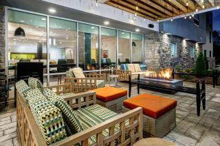 Home2 Suites By Hilton Johnson City, Tn - Johnson City - 9