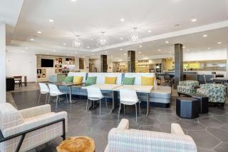 Home2 Suites By Hilton Johnson City, Tn - Johnson City - 7