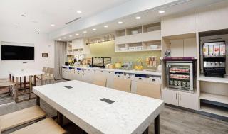 Home2 Suites By Hilton Johnson City, Tn - Johnson City - 3