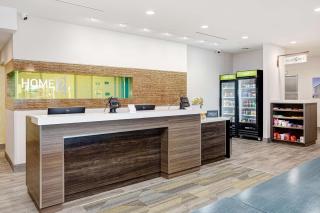 Home2 Suites By Hilton Johnson City, Tn - Johnson City - 5