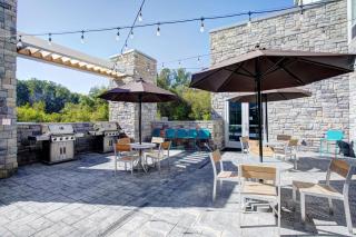 Home2 Suites By Hilton Johnson City, Tn - Johnson City - 1