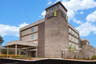 Home2 Suites By Hilton Blythewood, Sc - Blythewood - 9