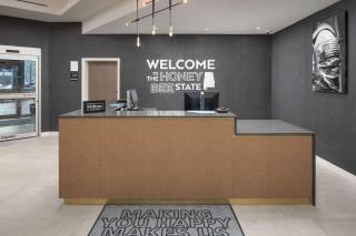 Hampton Inn & Suites Huntsville Downtown, Al - Huntsville - 6